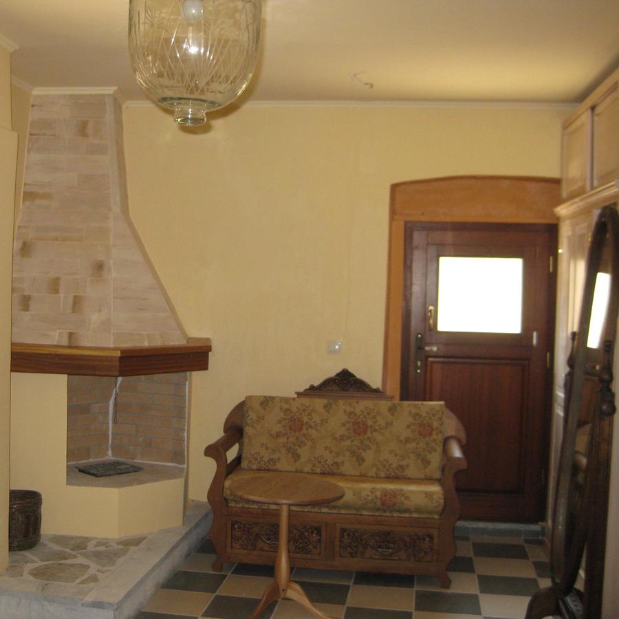 Traditional Hotel Ianthe Vessa Room photo