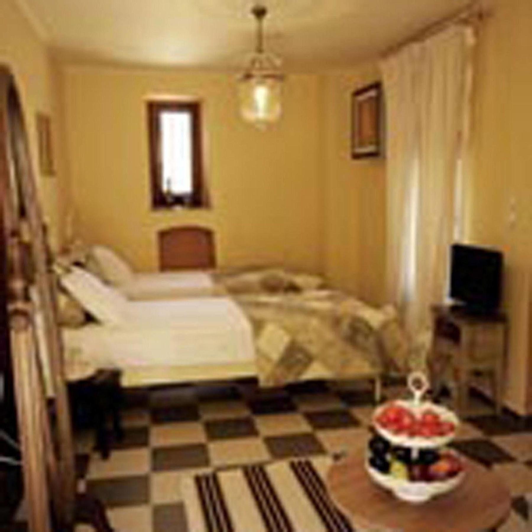 Traditional Hotel Ianthe Vessa Exterior photo